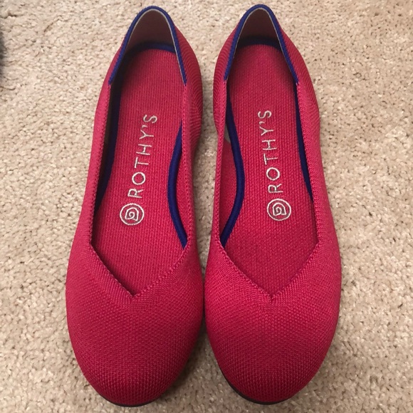 poshmark rothys 7